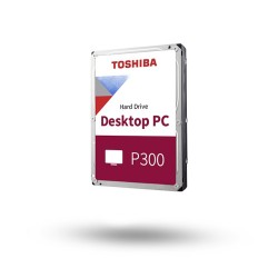 Toshiba P300 internal hard...