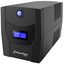 UPS PowerWalker Basic VI...