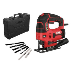 Skil 4531 GA power jigsaw...