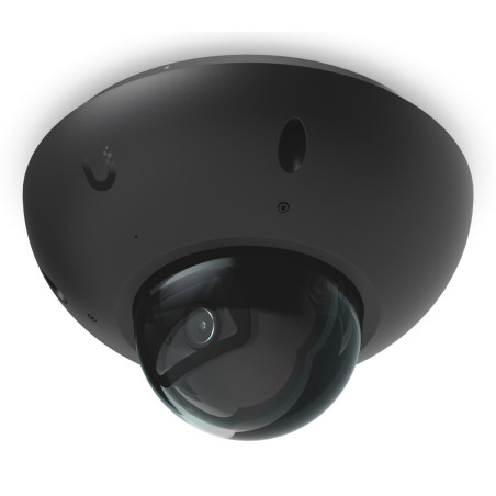Ubiquiti G6 Dome IP security camera Indoor & outdoor 3840 x 2160 pixels Ceiling/wall