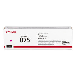 Canon 075 toner cartridge 1...