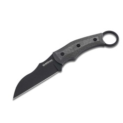 Magnum Straight Karambit Knife