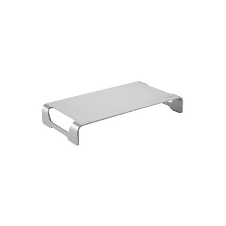 LogiLink BP0033 laptop stand Silver