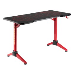 RGB Led NanoRS Gaming Desk,...