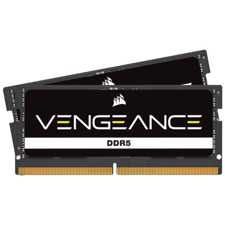 Corsair SO CL44 Vengeance Set DDR5 96 GB