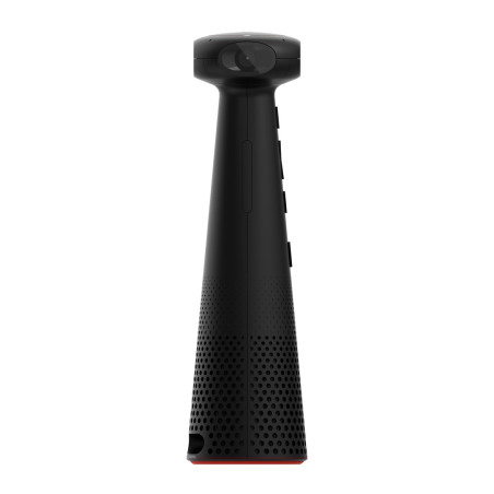 IPEVO TOTEM 360 360° Immersive Conference Camera + Speakerphone