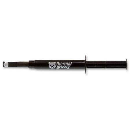 Thermal Grizzly Hydronaut termisk past
