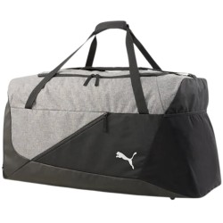 PUMA teamFINAL duffel bag...