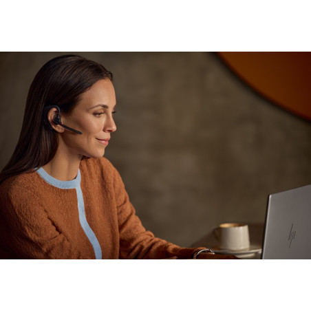 HP Poly Voyager Legend 50-M Headset