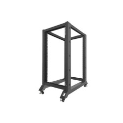 Lanberg OR01-6022-B rack...