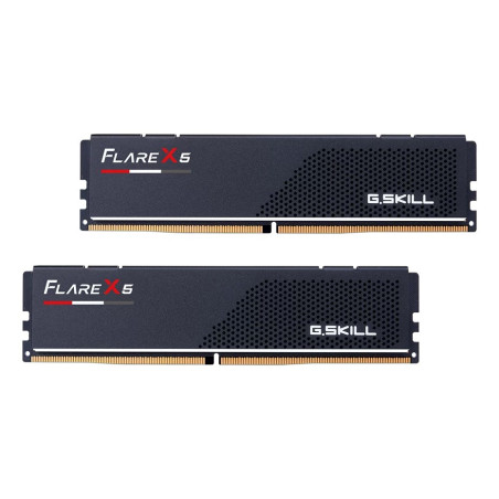 G.Skill Flare X5 F5-5200J4040A32GX2-FX5 memory module 64 GB 2 x 32 GB DDR5 4800 MT/s 288-pin DIMM