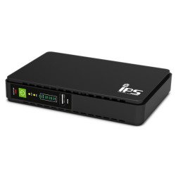 IPS ROUTERUPS-15-POE...