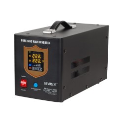 Uninterruptible power...