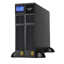 Orvaldi VR6K on-line 2U LCD...