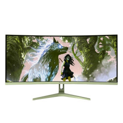 Arozzi Nova 34″ Curved...