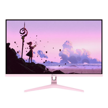 Arozzi Nova 32″ computer monitor 80 cm (31.5") 2560 x 1440 pixels Quad HD LED Pink