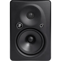 Mackie HR624mk2 2-way Black...