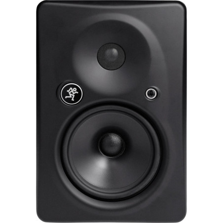 Mackie HR624mk2 2-way Black Wired