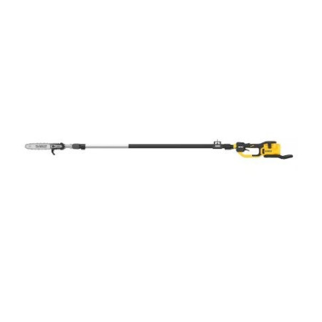 DEWALT OKRZESYWARKA NA WYŚIĘGNIKU 54V 30cm DCMPS640N 4m