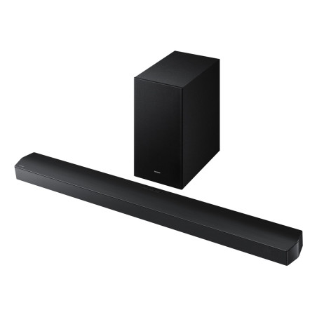 Samsung HW-B750F Black 5.1 channels 400 W