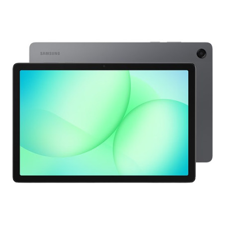 Samsung Galaxy Tab A11+ 5G 128 GB 27.9 cm (11") 6 GB Wi-Fi 5 (802.11ac) Grey