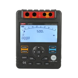 UT512 Insulation Resistance...