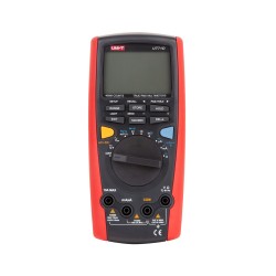 UT71D Multimeter