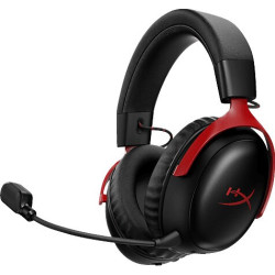 HyperX Cloud III S Wireless...