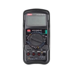 Multimeter UT53