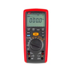 Insulation Resistance Meter...