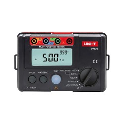Uni-T UT526 Multifunction...