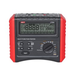 Multifunction meter for...