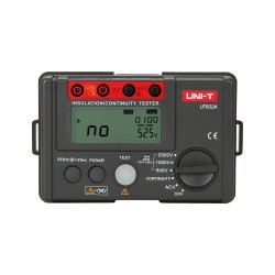 Uni-T Insulation Resistance...