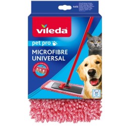 Vileda Pet Pro hair and...