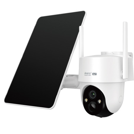 Arenti GO3G Kit3 IP security camera Outdoor Ceiling