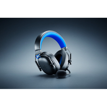 Razer BlackShark V3 X HyperSpeed Headset Wired & Wireless Head-band Gaming USB Type-A Bluetooth White