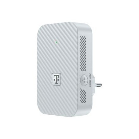 Telekom Speedport 7 Network transmitter & receiver Grey 10, 100, 1000 Mbit/s