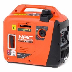 NAC GENERATOR INWERTEROWY...