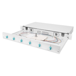 Digitus Fiber Optic Splice...