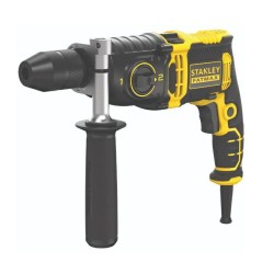 Hammer drill 850W, case