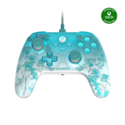 GameSir T7 Pro Floral...
