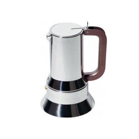 Alessi 9090/1 Stainless Steel Coffee Maker