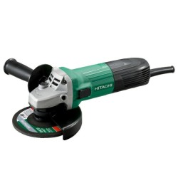 Hikoki G13STA angle grinder...