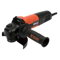 Yato YT-82100 angle grinder...