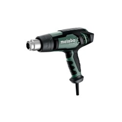 Metabo HG 20-600 500 l/min...