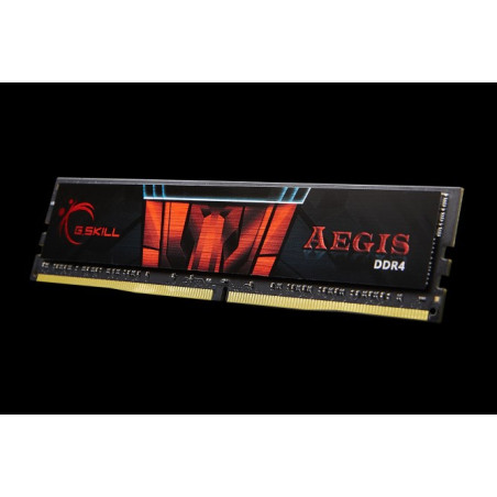 G.Skill F4-2400C17D-32GIS memory module 32 GB 2 x 16 GB DDR4 288-pin DIMM