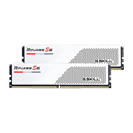 G.Skill Ripjaws S5 memory module 32 GB 2 x 16 GB DDR5 288-pin DIMM