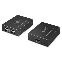Digitus USB 2.0 CAT...