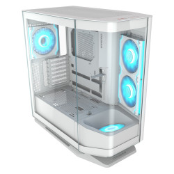 COUGAR Midi Tower Case,...