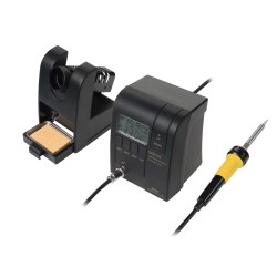 Soldering station with 937...